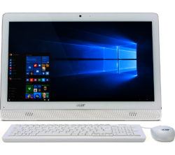 Acer Aspire Z1-611 All-in-One PC